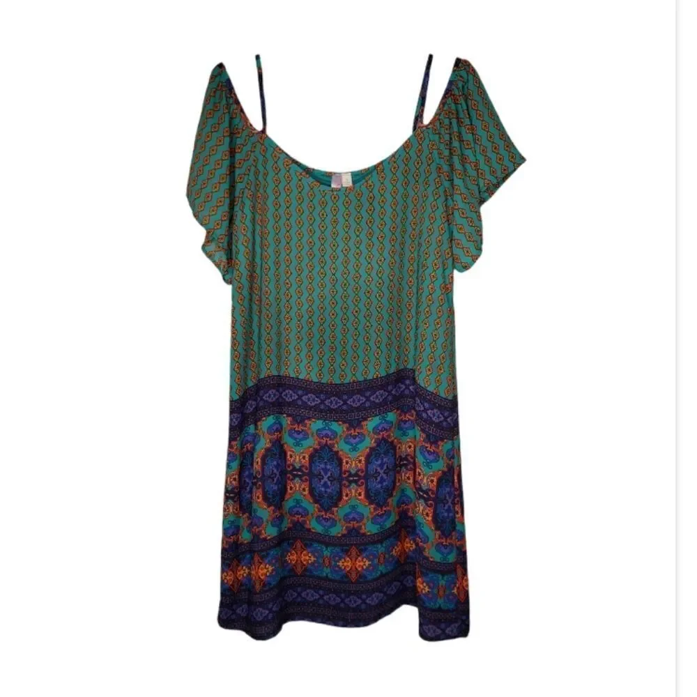 Alya Dress - Picture 1 of 5